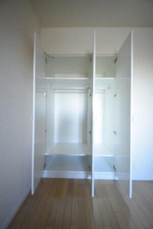 KDXレジデンス芝公園の物件内観写真